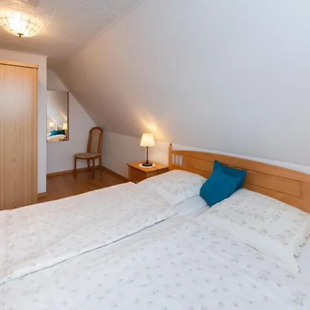 Holiday home Antje