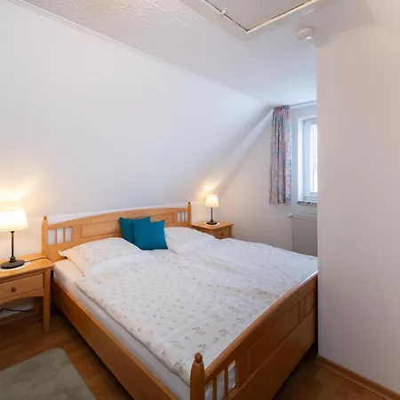 Antje Holiday home