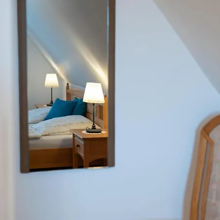 Holiday home Antje Busum