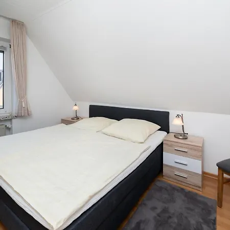 Antje Holiday home