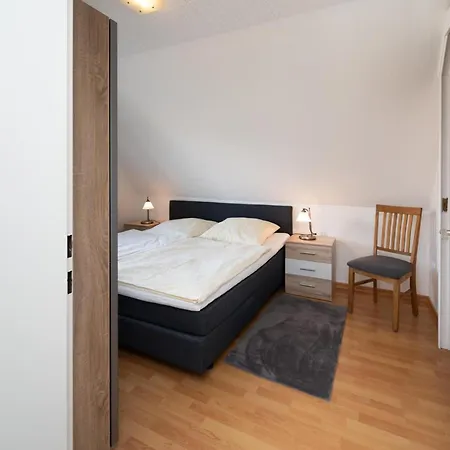 Holiday home Antje *