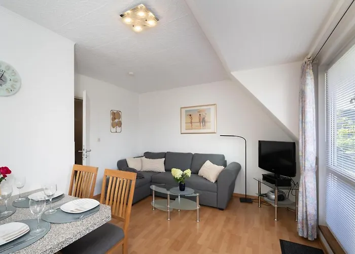 Ferienhaus Antje Büsum