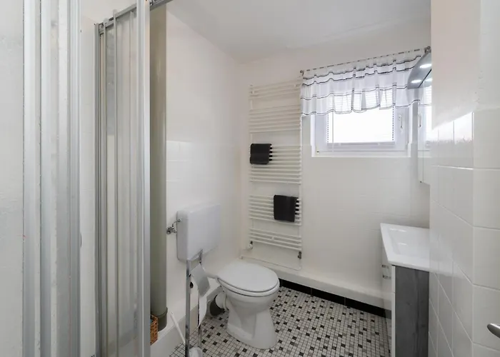 Ferienhaus Antje Büsum