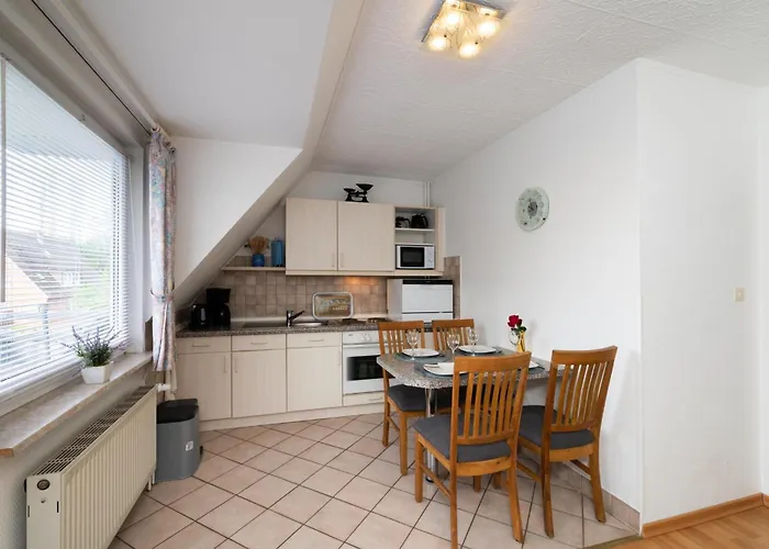 Ferienhaus Antje Büsum