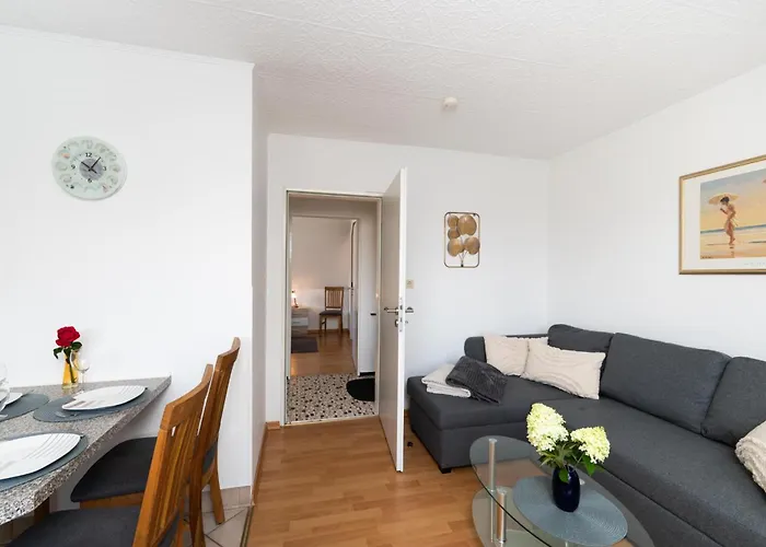 Ferienhaus Antje Büsum